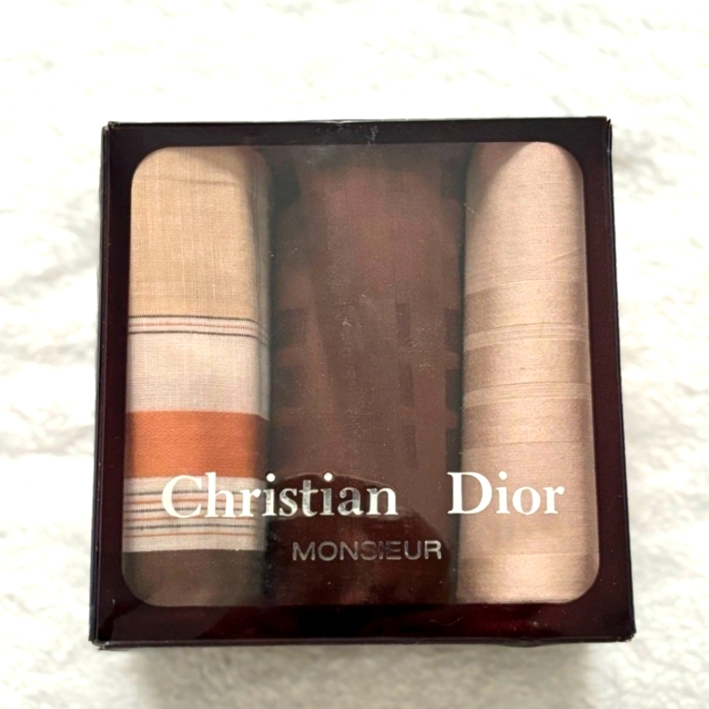 Christian Dior - Giftable